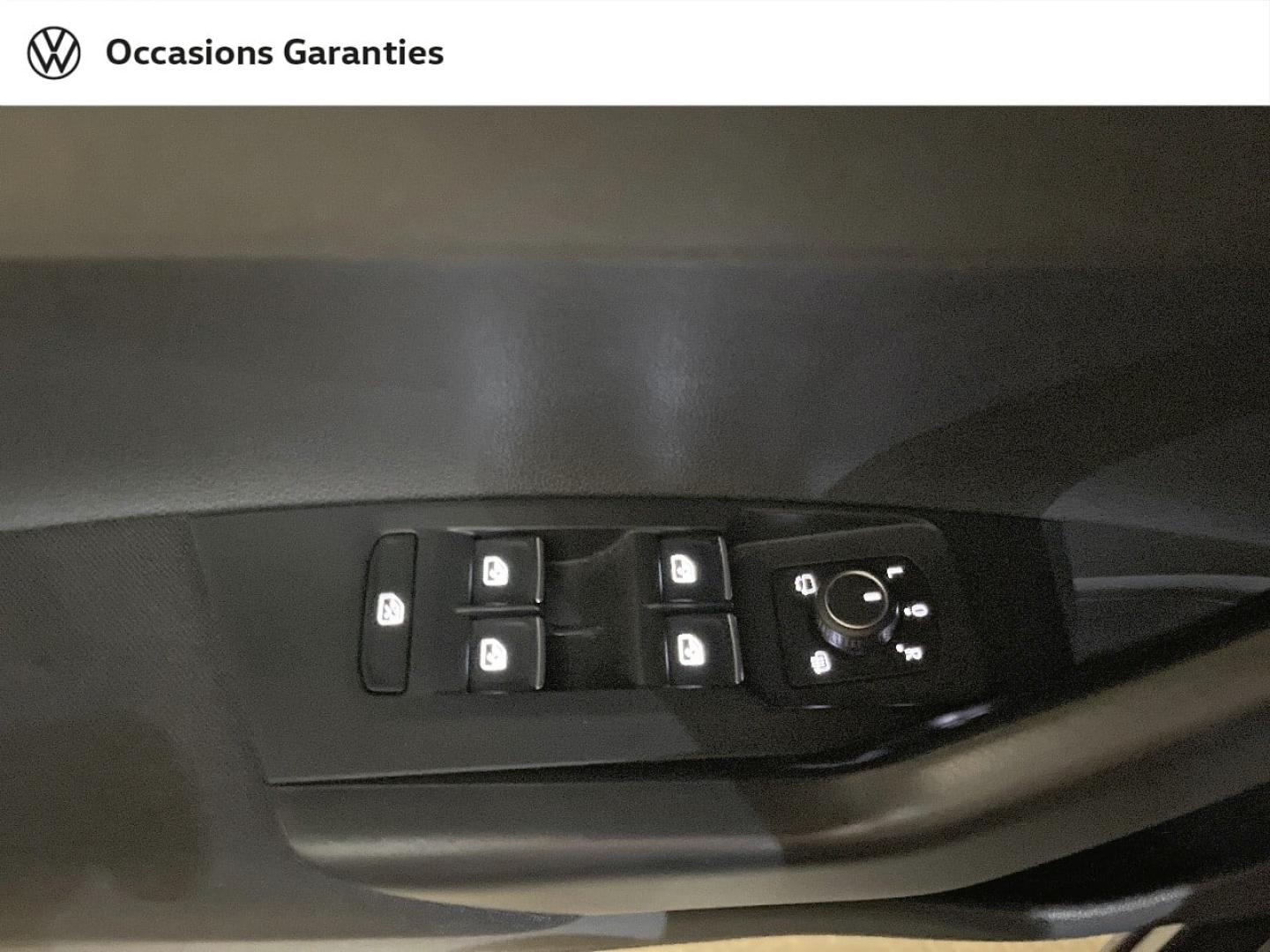 Voitures occasions VOLKSWAGEN POLO Style Paris