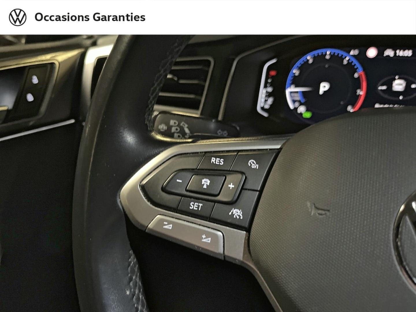 Voitures occasions VOLKSWAGEN POLO Style Paris