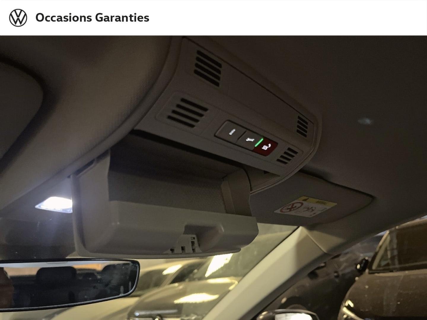 Voitures occasions VOLKSWAGEN POLO Style Paris