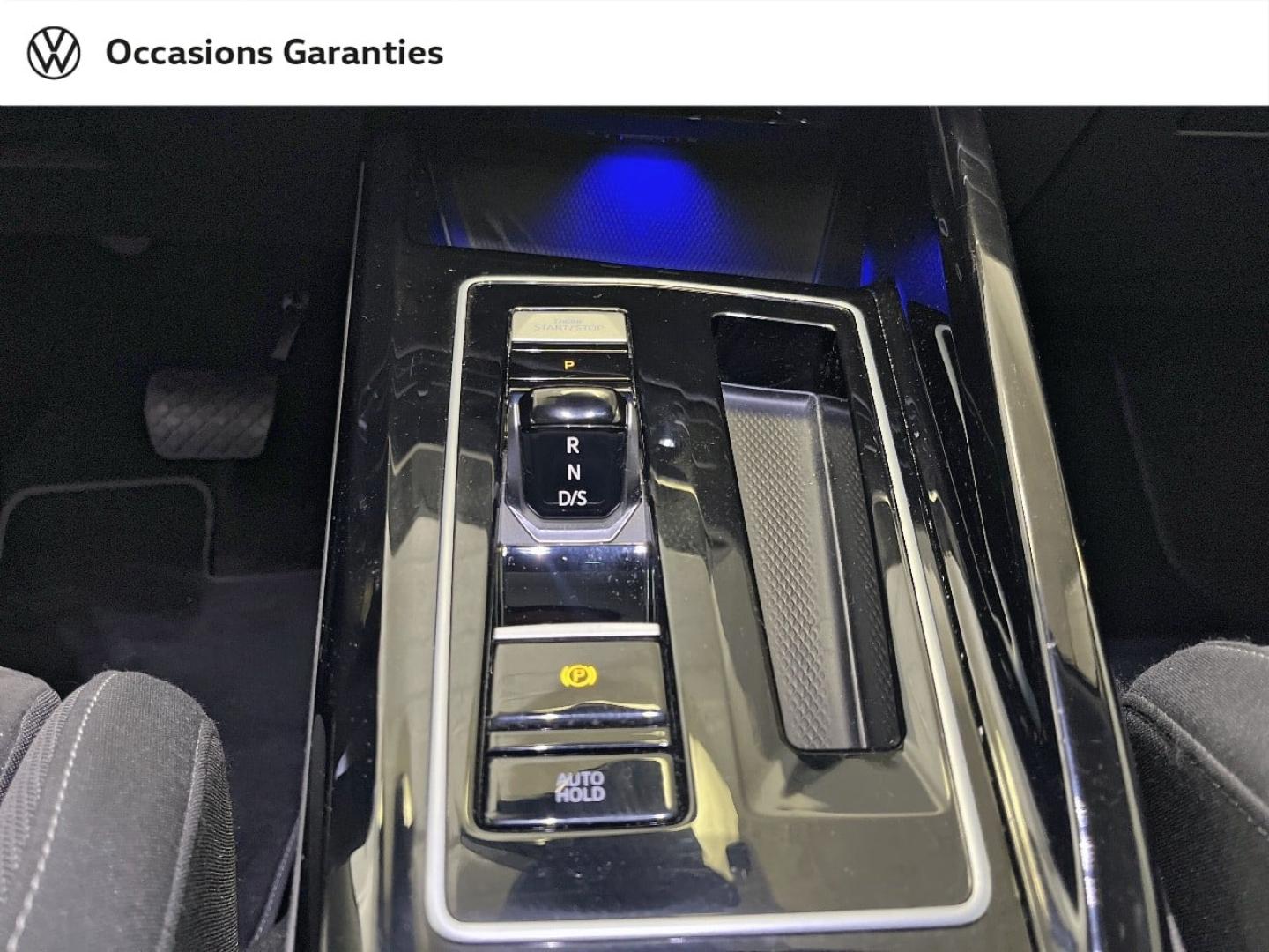 Voitures occasions VOLKSWAGEN GOLF Style Paris