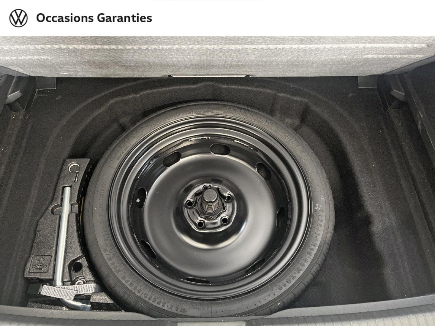 Voitures occasions VOLKSWAGEN GOLF Style Paris