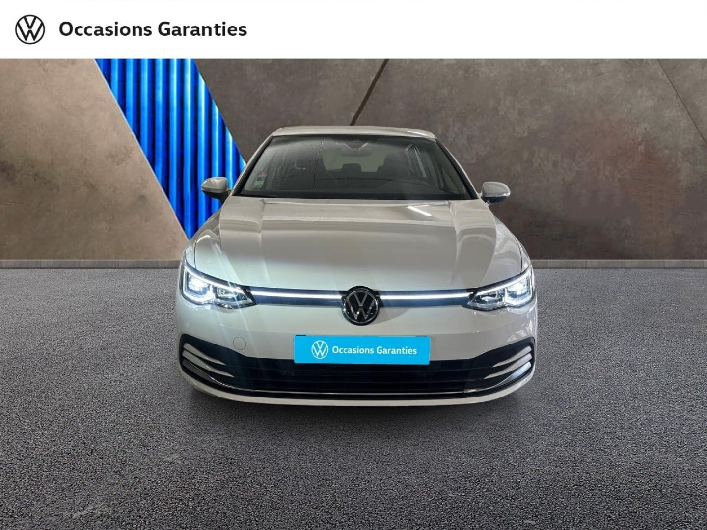 Voitures occasions VOLKSWAGEN GOLF Style Paris