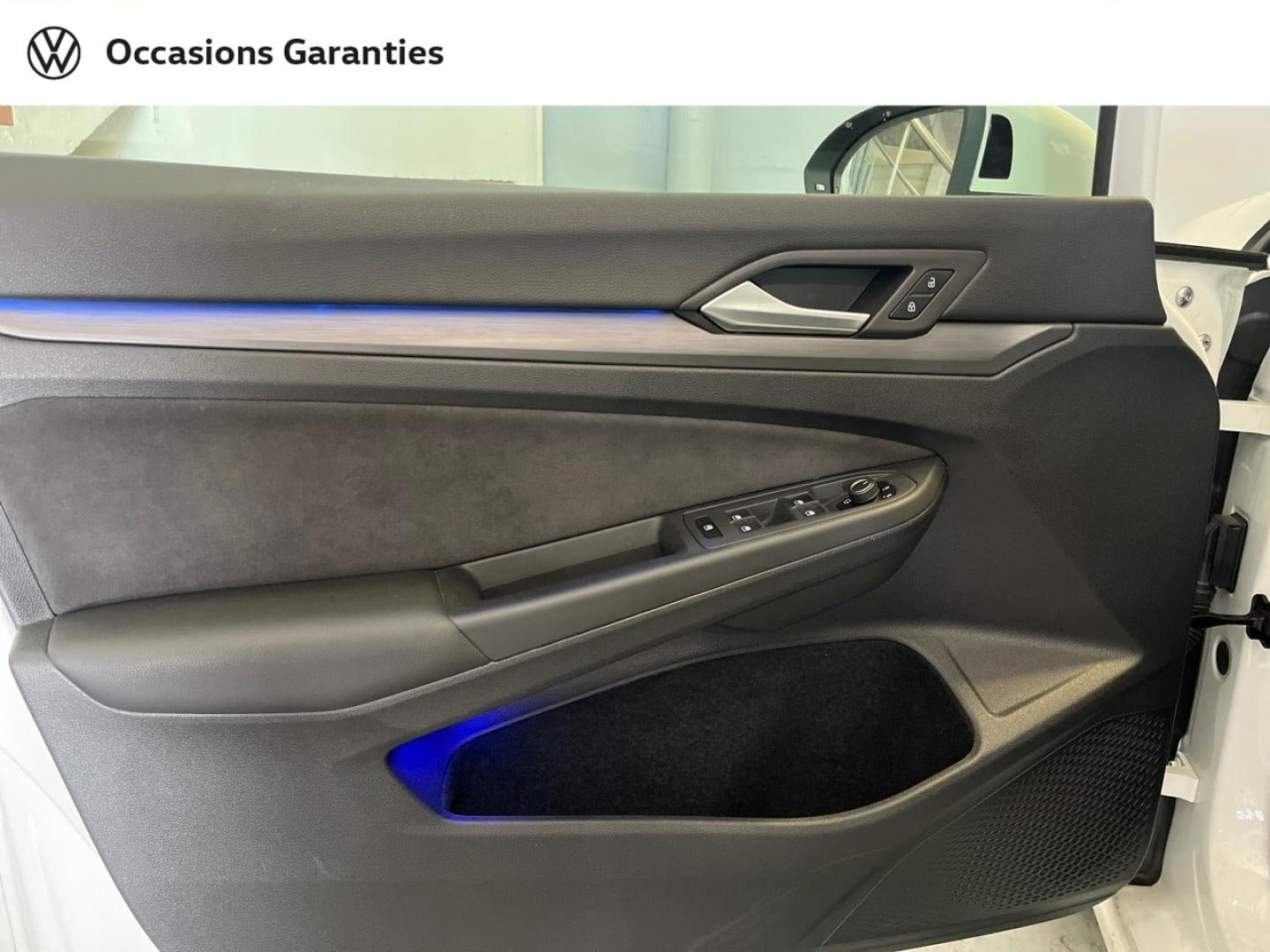 Voitures occasions VOLKSWAGEN GOLF Style Paris