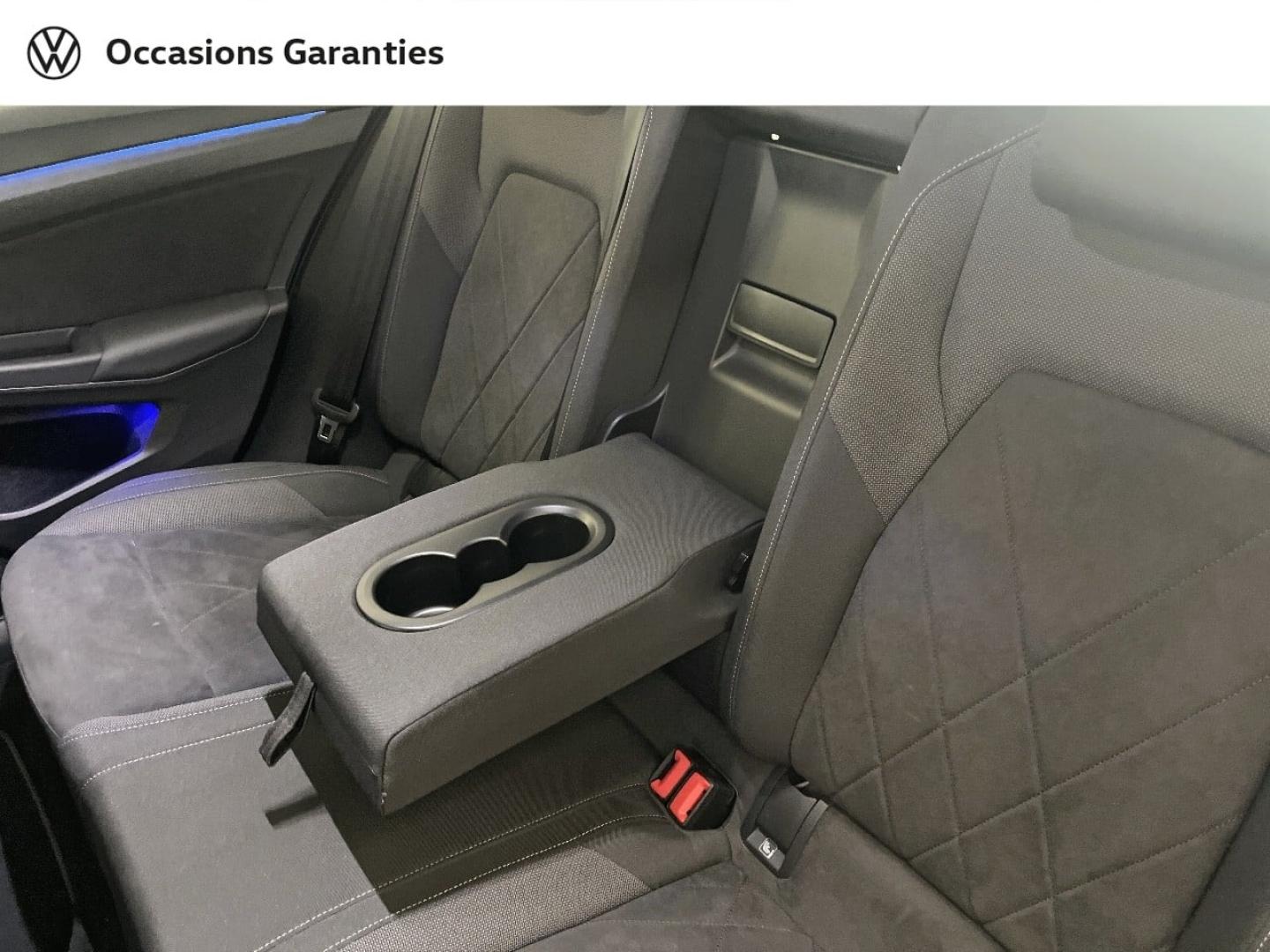Voitures occasions VOLKSWAGEN GOLF Style Paris