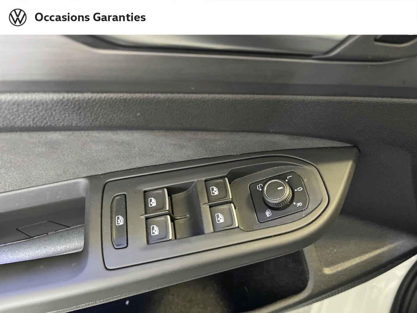 Voitures occasions VOLKSWAGEN GOLF Style Paris