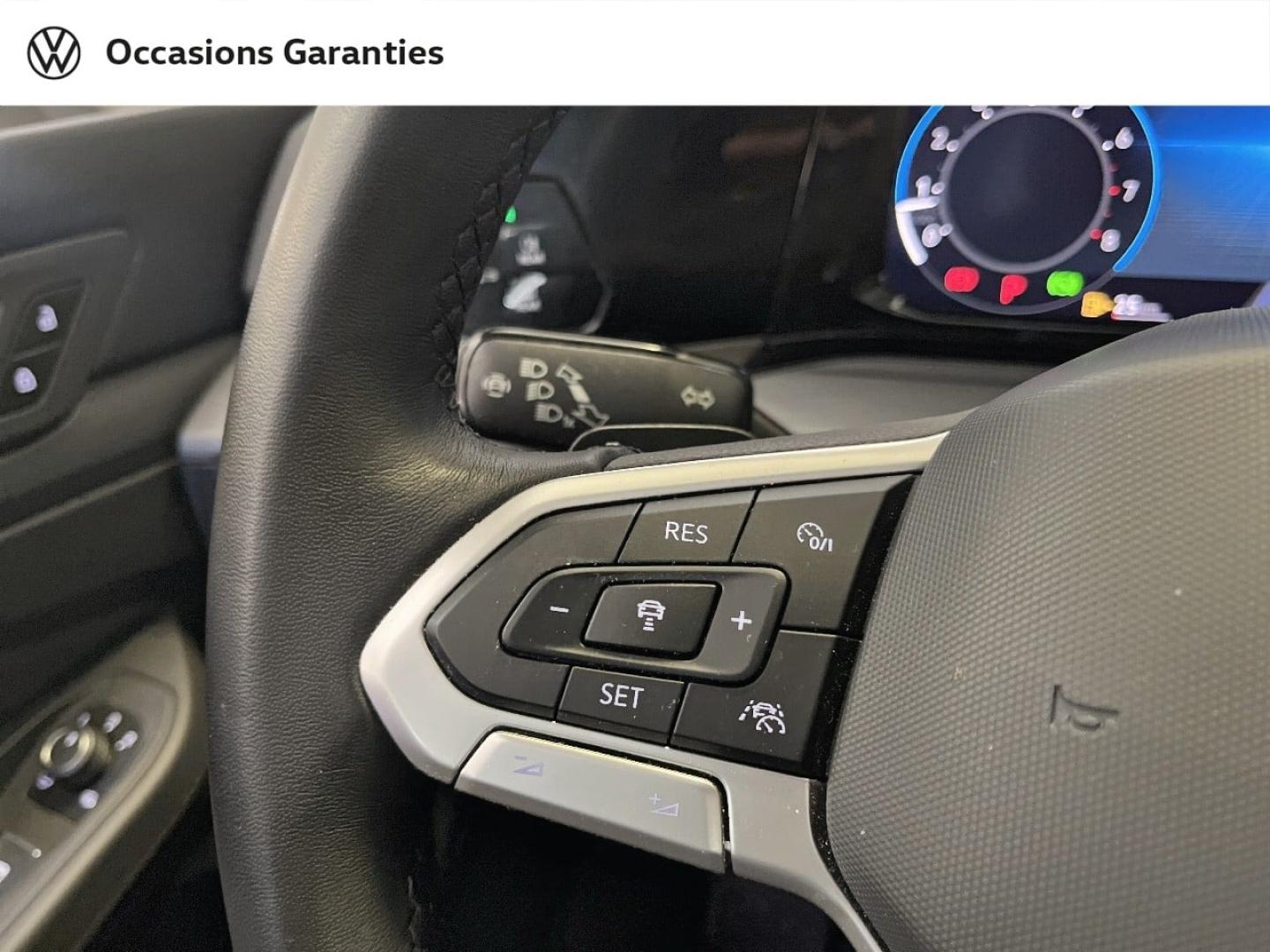 Voitures occasions VOLKSWAGEN GOLF Style Paris