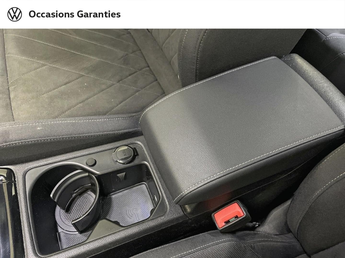 Voitures occasions VOLKSWAGEN GOLF Style Paris