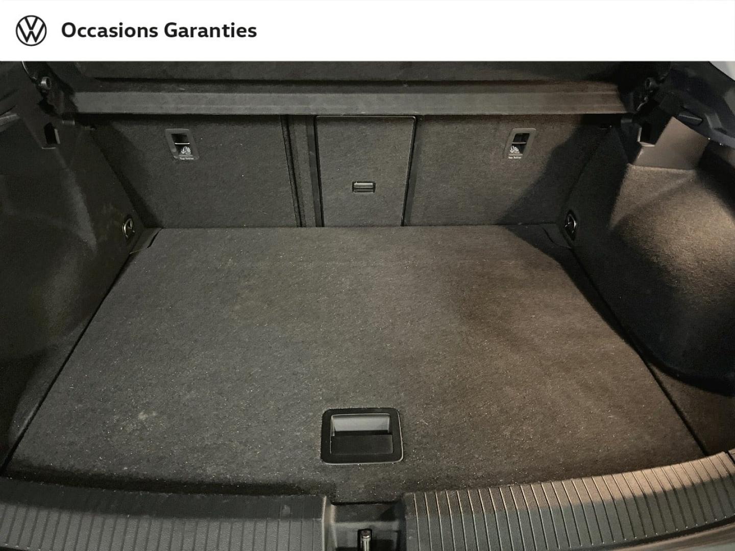 Voitures occasions VOLKSWAGEN T-ROC Style Exclusive Paris