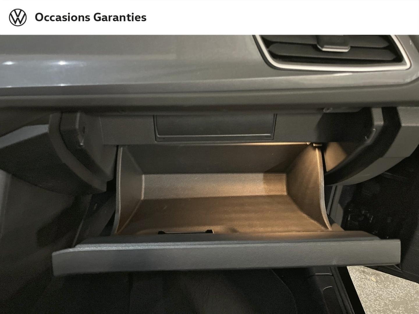 Voitures occasions VOLKSWAGEN T-ROC Style Exclusive Paris