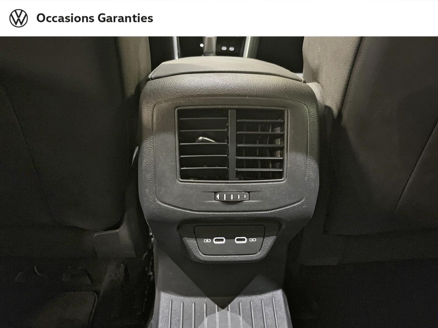 Voitures occasions VOLKSWAGEN T-ROC Style Exclusive Paris