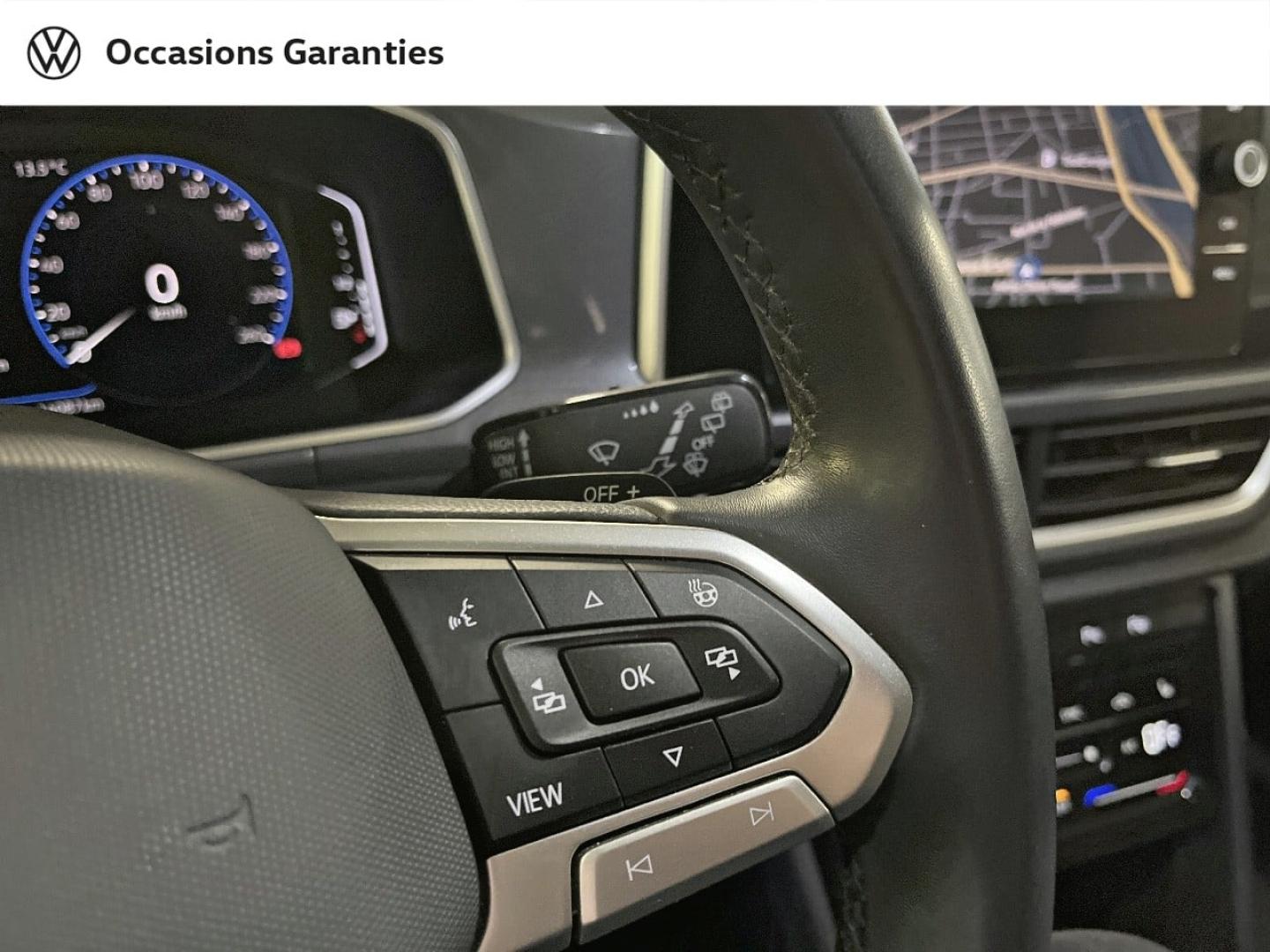 Voitures occasions VOLKSWAGEN T-ROC Style Exclusive Paris
