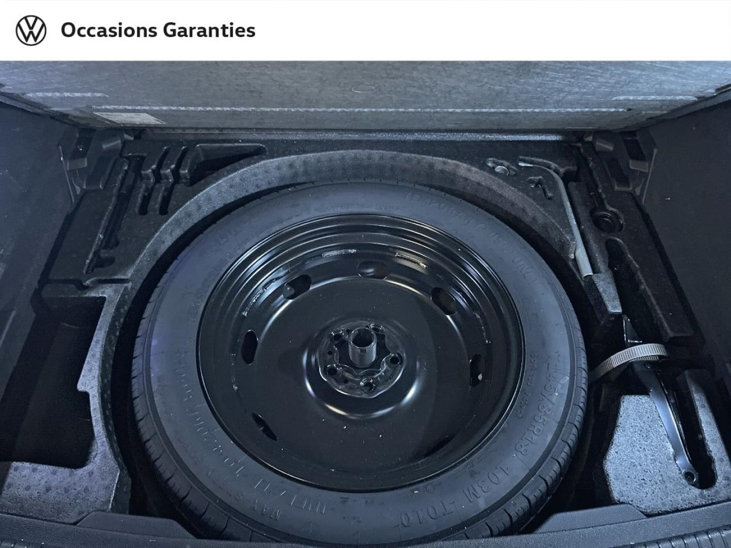 Voitures occasions VOLKSWAGEN TIGUAN R-Line Exclusive Paris