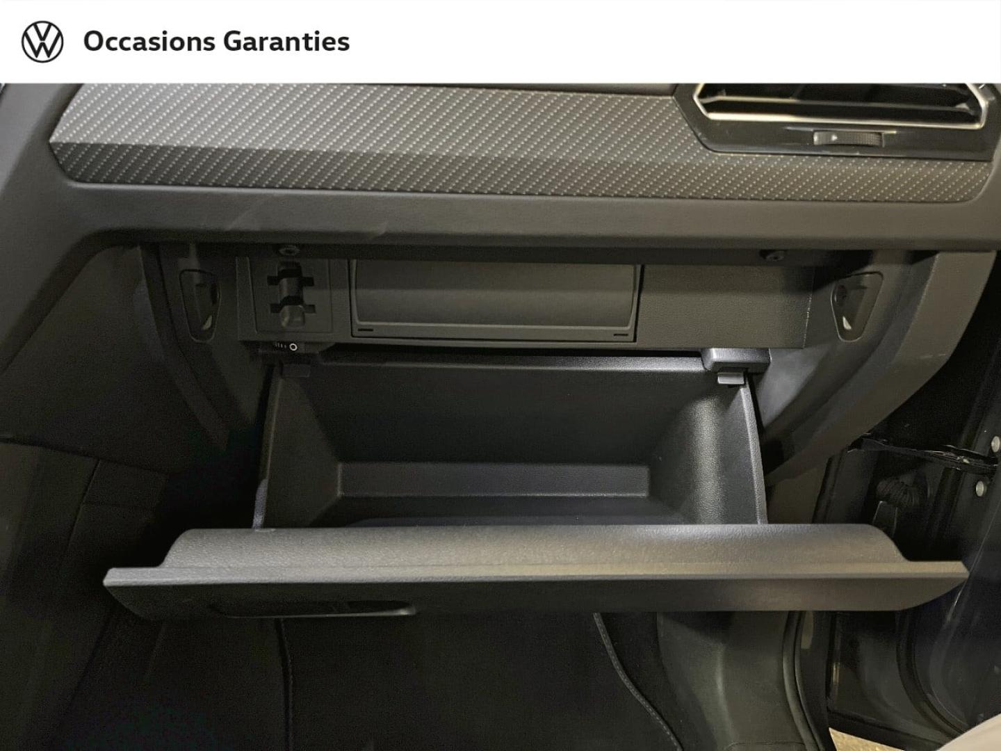 Voitures occasions VOLKSWAGEN TIGUAN R-Line Exclusive Paris