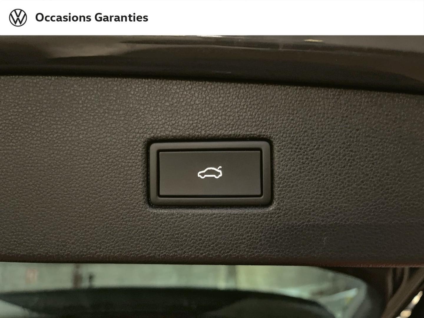 Voitures occasions VOLKSWAGEN TIGUAN R-Line Exclusive Paris