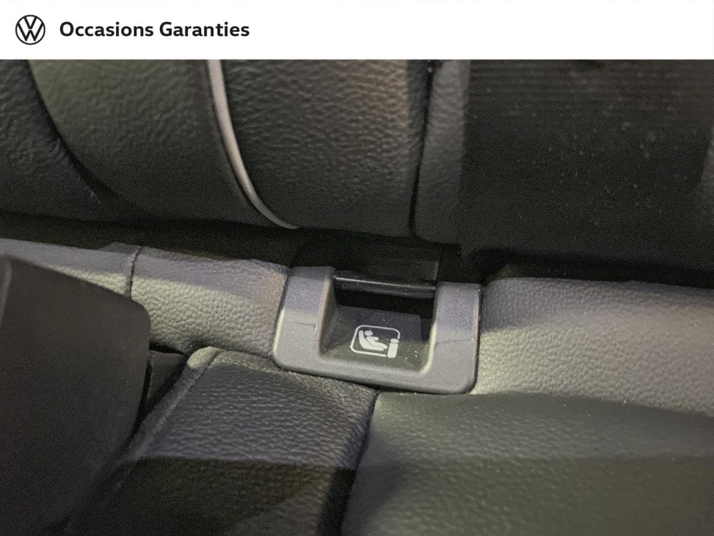 Voitures occasions VOLKSWAGEN TIGUAN R-Line Exclusive Paris