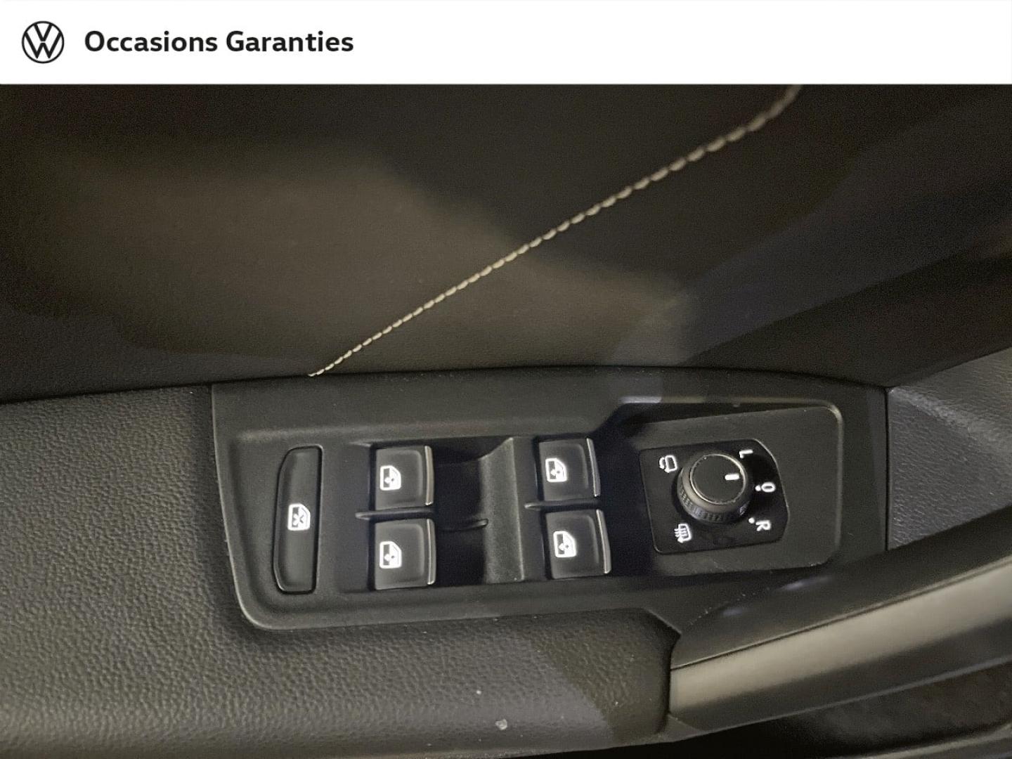 Voitures occasions VOLKSWAGEN TIGUAN R-Line Exclusive Paris