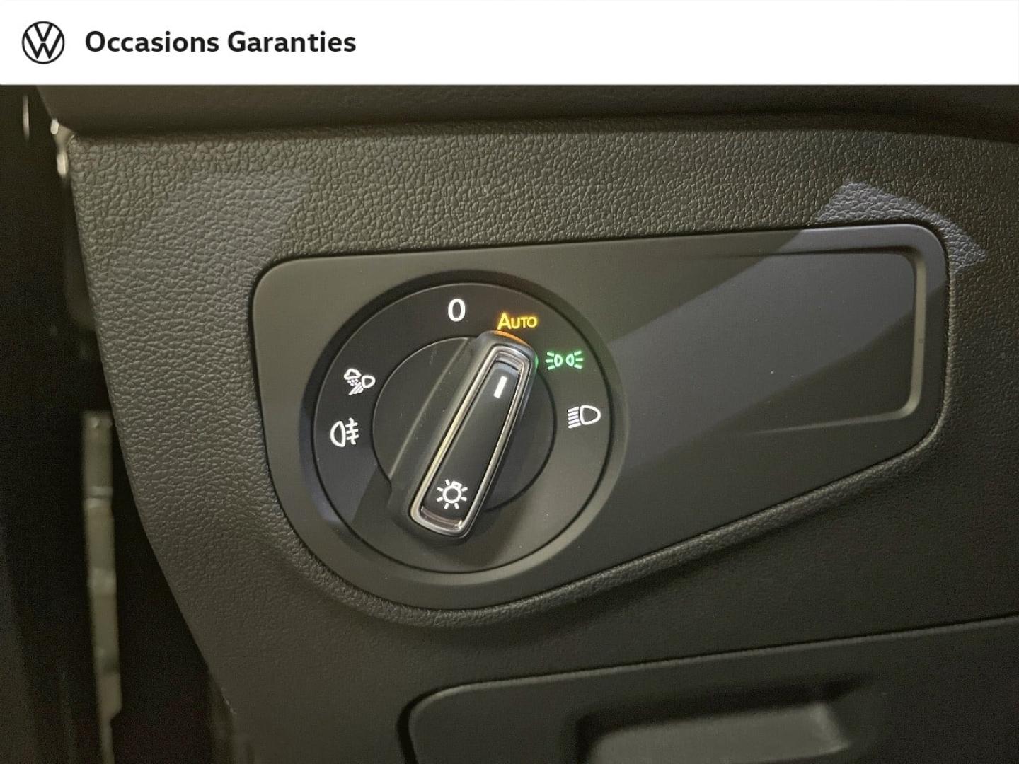 Voitures occasions VOLKSWAGEN TIGUAN R-Line Exclusive Paris