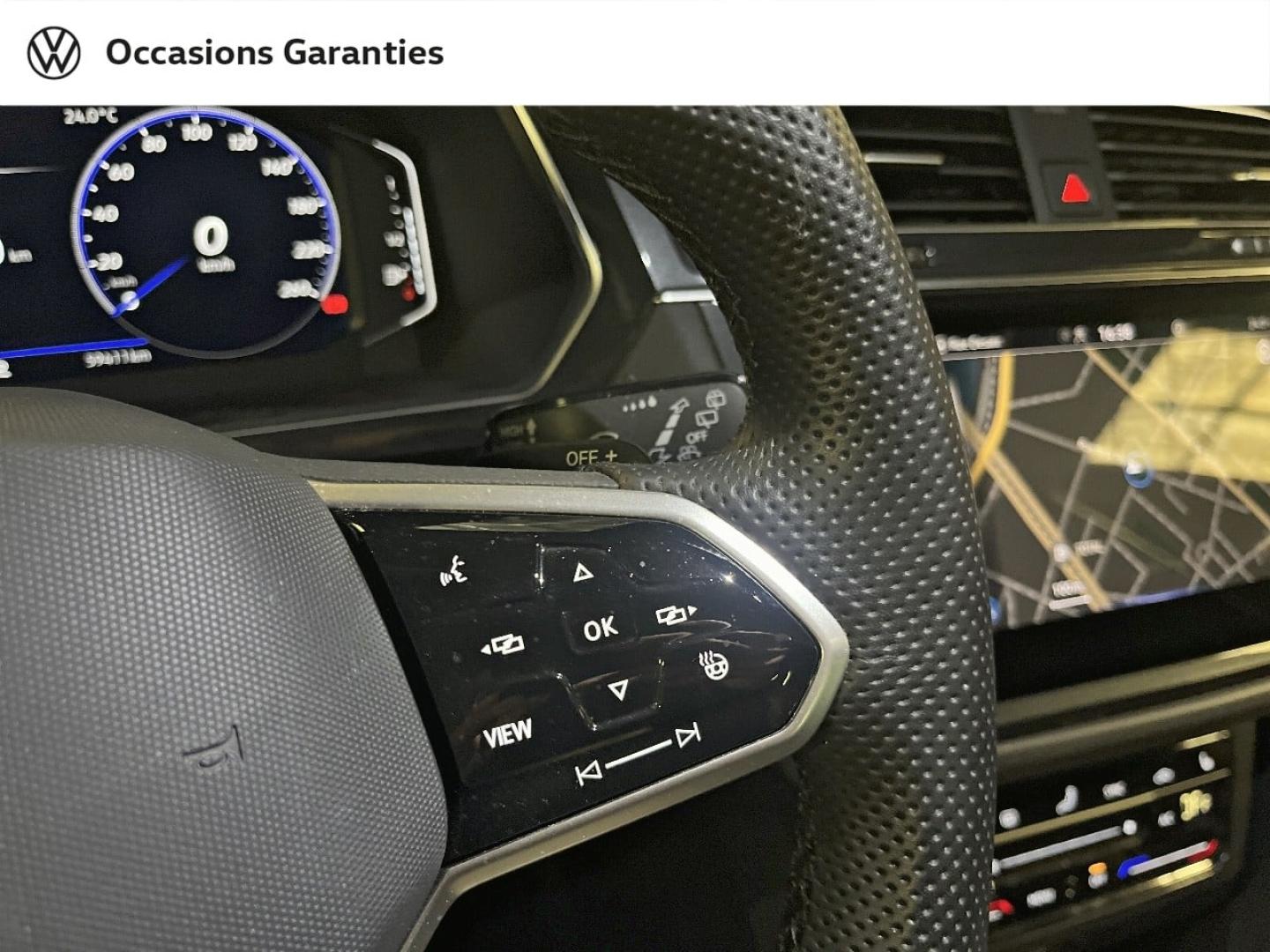 Voitures occasions VOLKSWAGEN TIGUAN R-Line Exclusive Paris