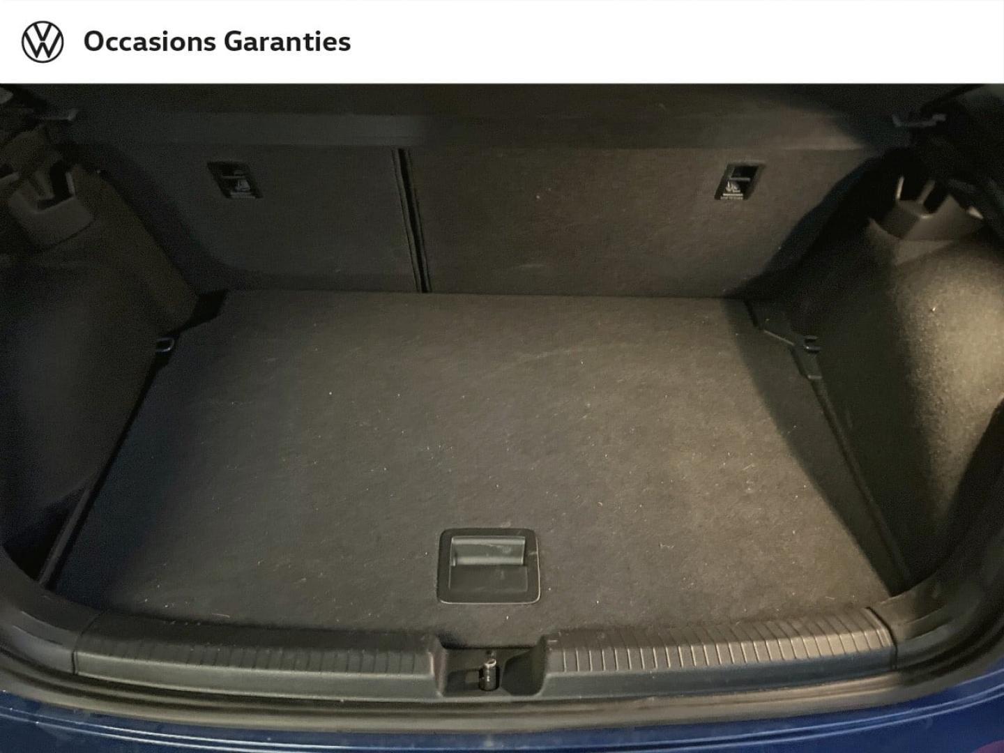 Voitures occasions VOLKSWAGEN POLO Style Paris