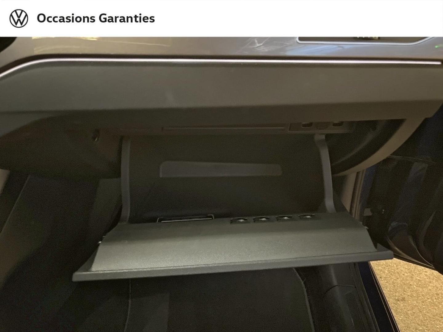 Voitures occasions VOLKSWAGEN POLO Style Paris