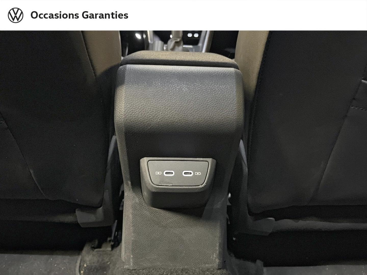 Voitures occasions VOLKSWAGEN POLO Style Paris
