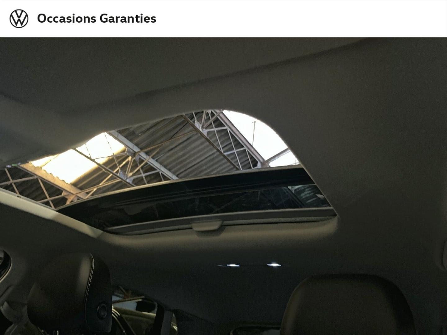 Voitures occasions VOLKSWAGEN POLO Style Paris