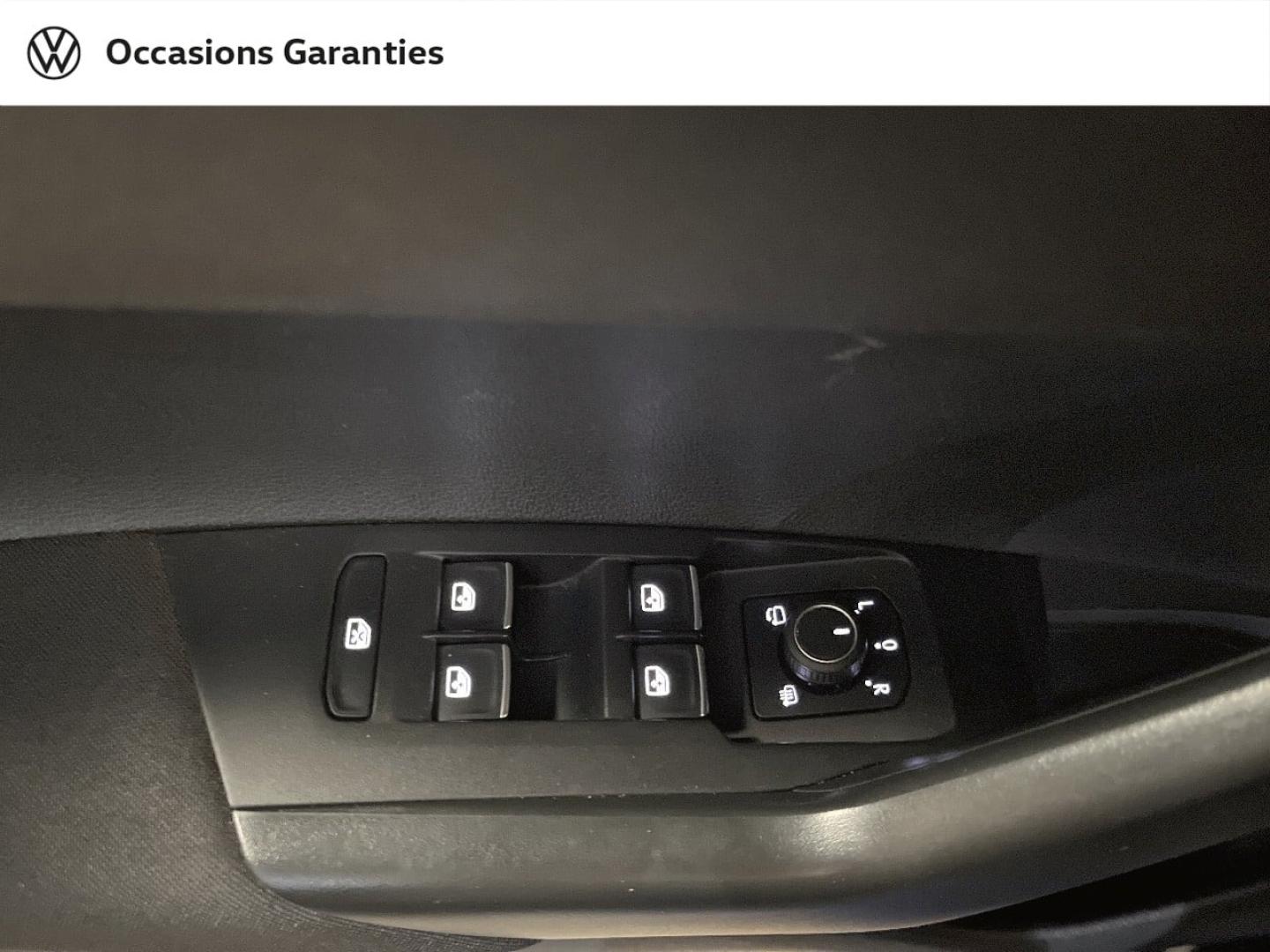 Voitures occasions VOLKSWAGEN POLO Style Paris