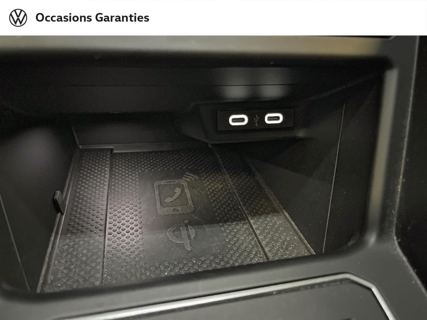 Voitures occasions VOLKSWAGEN POLO Style Paris