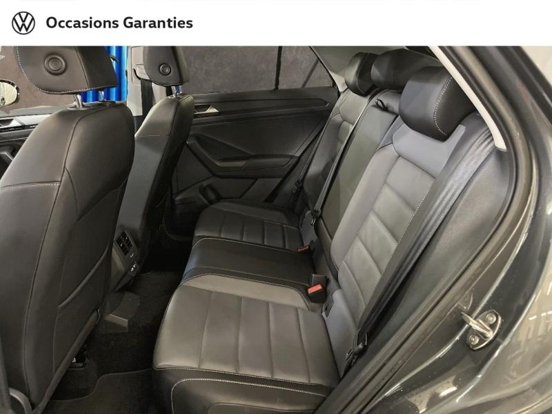 Voitures occasions VOLKSWAGEN T-ROC Style Exclusive Paris