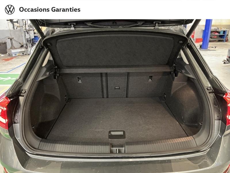 Voitures occasions VOLKSWAGEN T-ROC Style Exclusive Paris