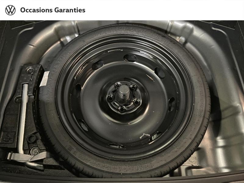 Voitures occasions VOLKSWAGEN T-ROC Style Exclusive Paris