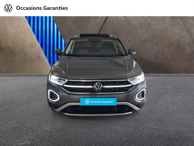 Voitures occasions VOLKSWAGEN T-ROC Style Exclusive Paris