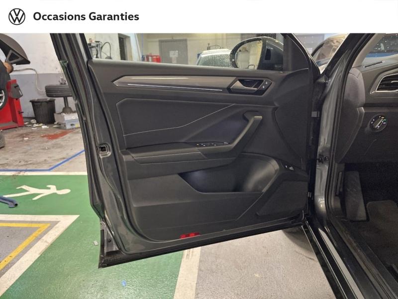 Voitures occasions VOLKSWAGEN T-ROC Style Exclusive Paris