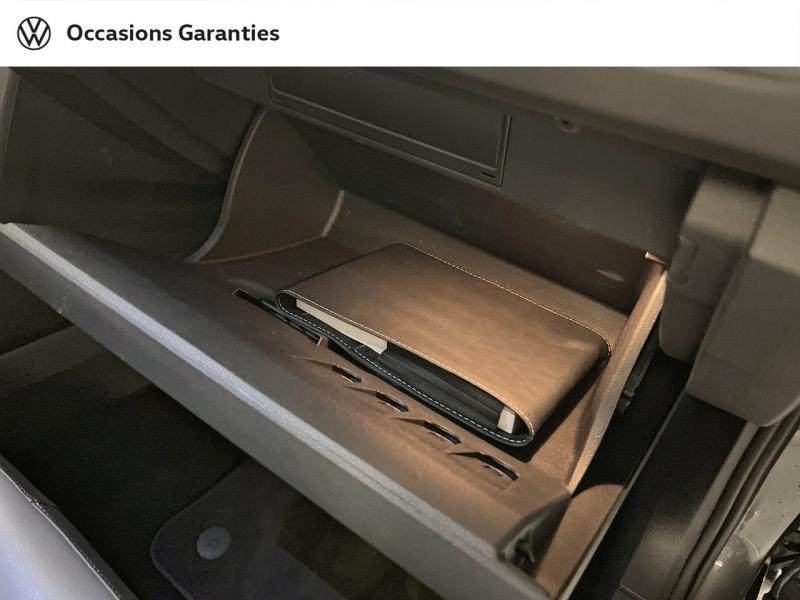 Voitures occasions VOLKSWAGEN T-ROC Style Exclusive Paris