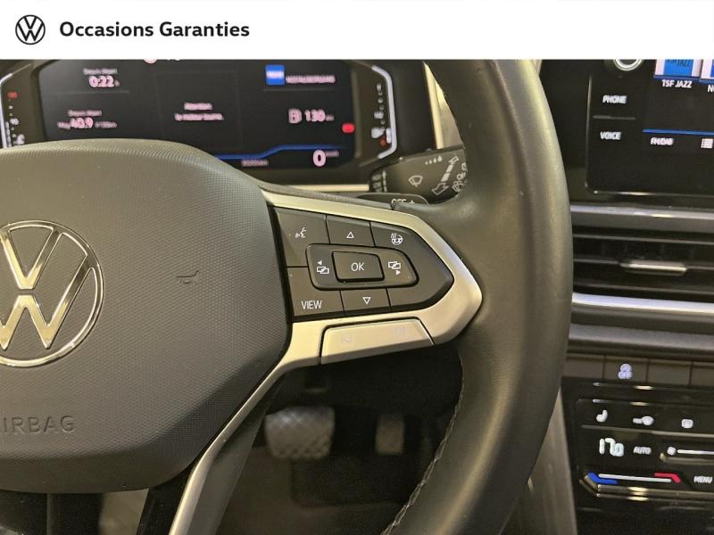 Voitures occasions VOLKSWAGEN T-ROC Style Exclusive Paris