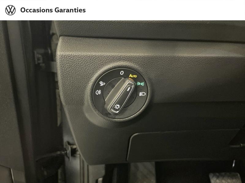 Voitures occasions VOLKSWAGEN T-ROC Style Exclusive Paris