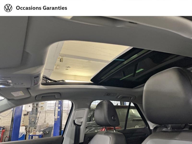 Voitures occasions VOLKSWAGEN T-ROC Style Exclusive Paris