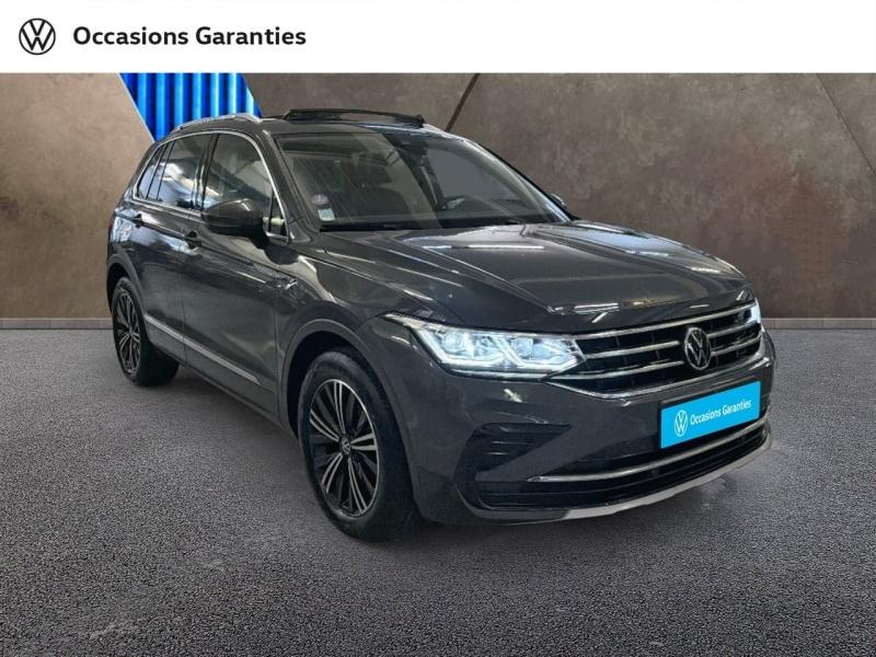 Voitures occasions VOLKSWAGEN TIGUAN Elegance Paris