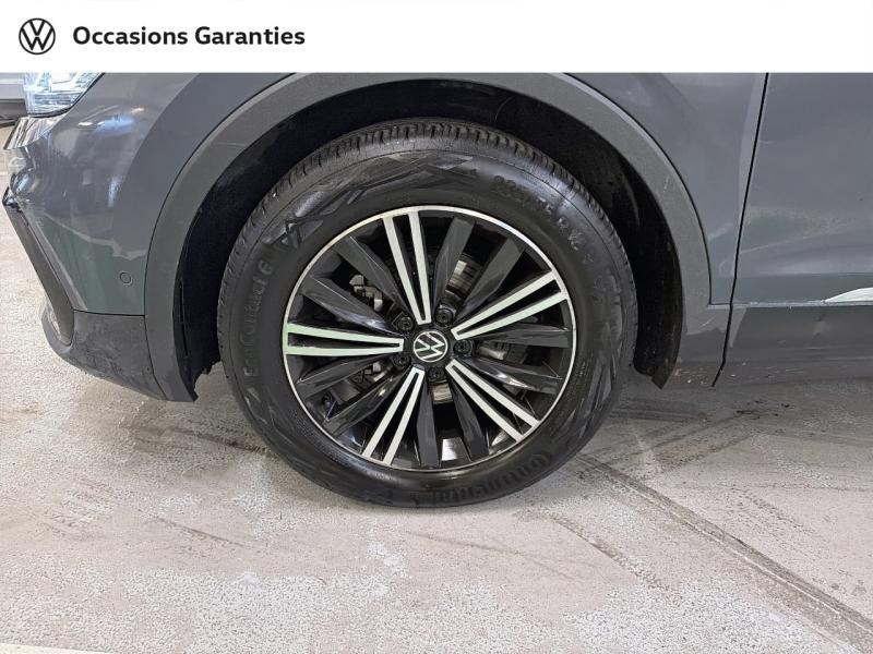 Voitures occasions VOLKSWAGEN TIGUAN Elegance Paris