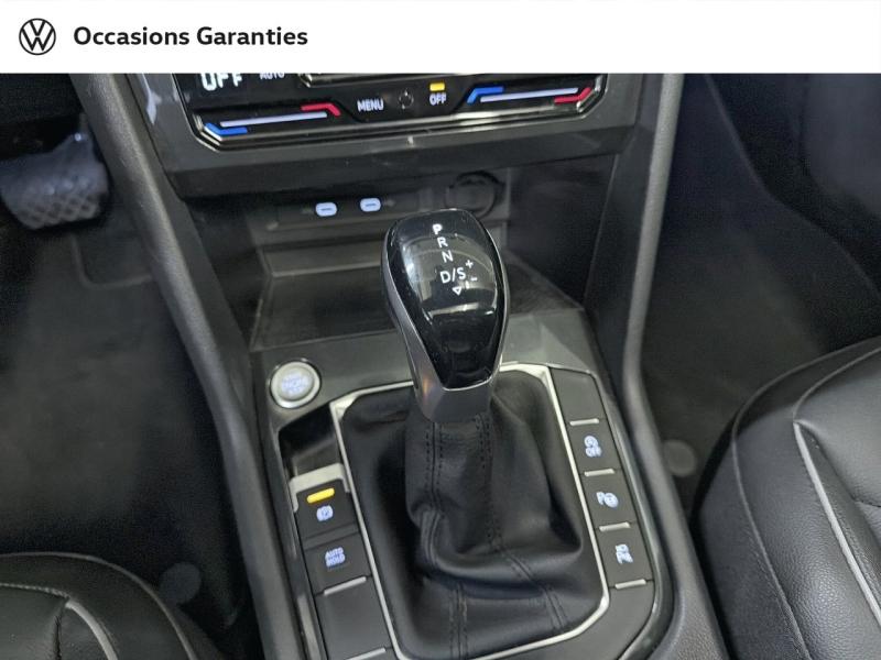 Voitures occasions VOLKSWAGEN TIGUAN Elegance Paris