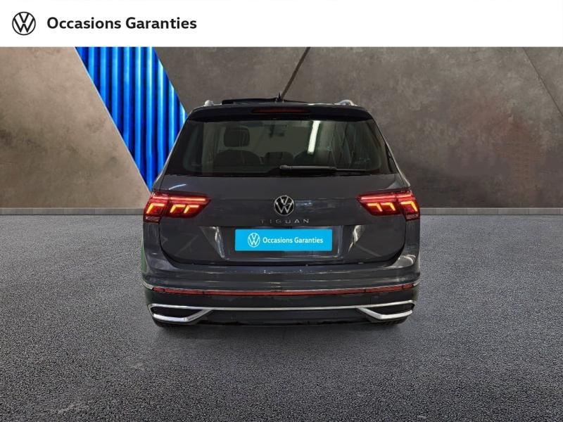 Voitures occasions VOLKSWAGEN TIGUAN Elegance Paris