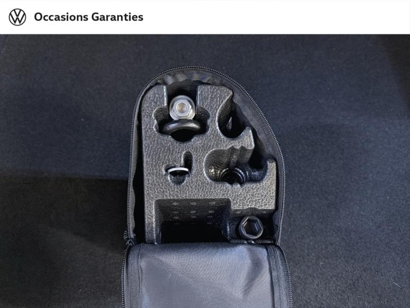 Voitures occasions VOLKSWAGEN TIGUAN Elegance Paris