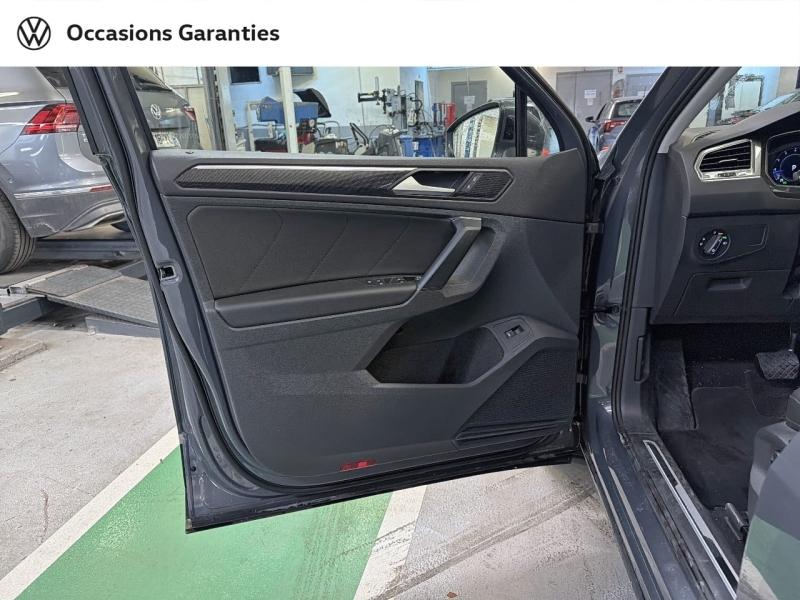 Voitures occasions VOLKSWAGEN TIGUAN Elegance Paris