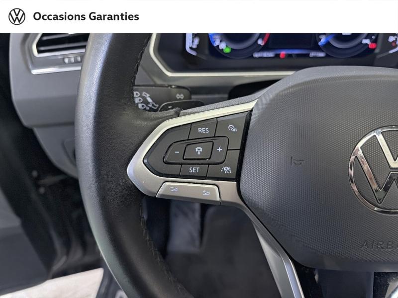 Voitures occasions VOLKSWAGEN TIGUAN Elegance Paris