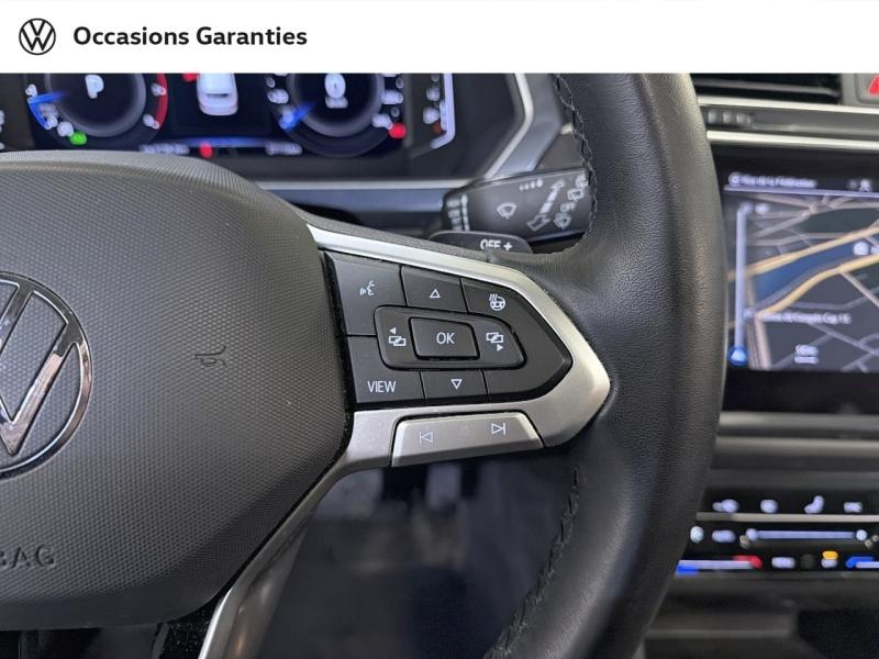 Voitures occasions VOLKSWAGEN TIGUAN Elegance Paris
