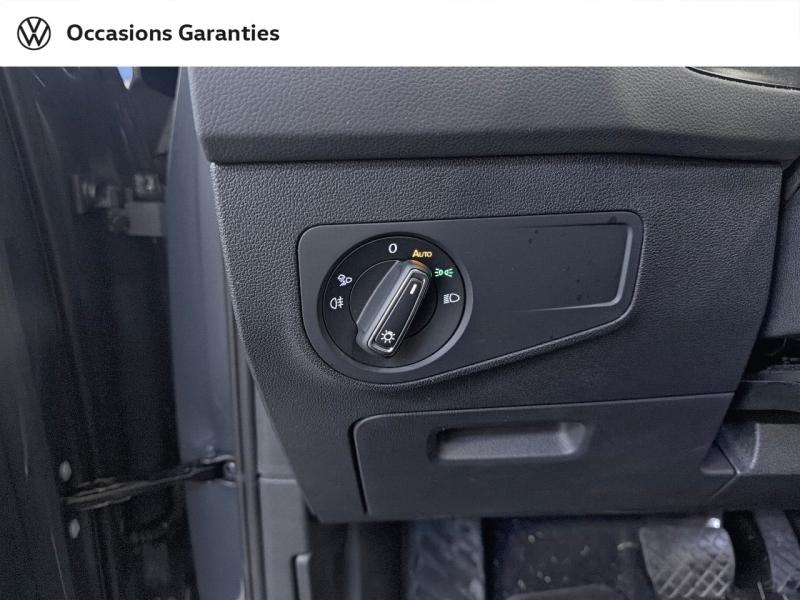 Voitures occasions VOLKSWAGEN TIGUAN Elegance Paris