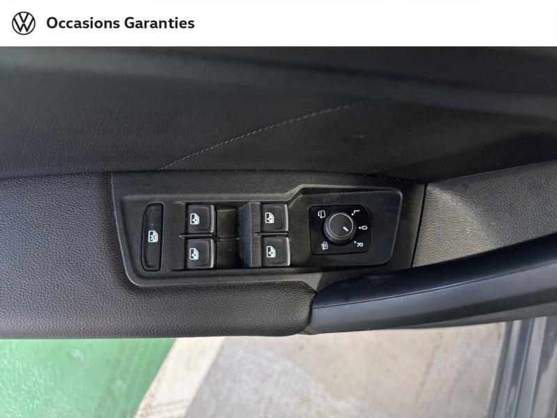 Voitures occasions VOLKSWAGEN TIGUAN Elegance Paris