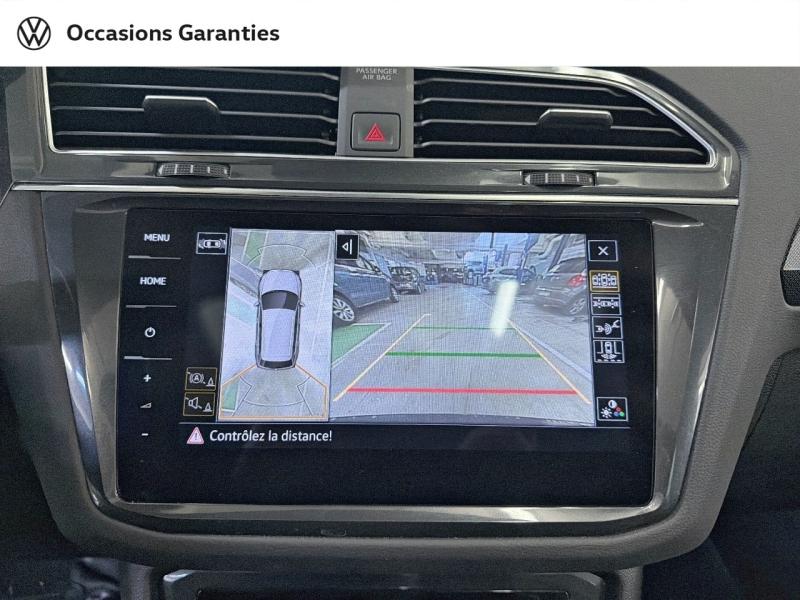 Voitures occasions VOLKSWAGEN TIGUAN Elegance Paris