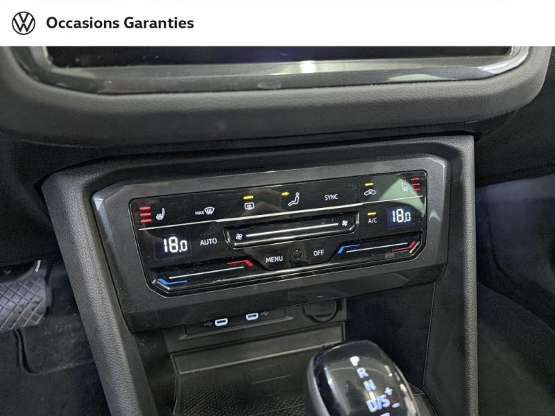 Voitures occasions VOLKSWAGEN TIGUAN Elegance Paris