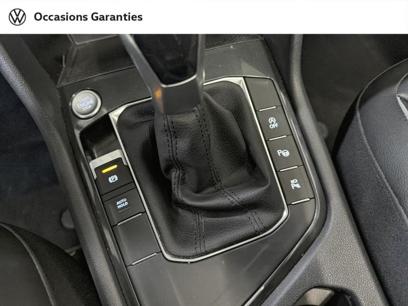Voitures occasions VOLKSWAGEN TIGUAN Elegance Paris